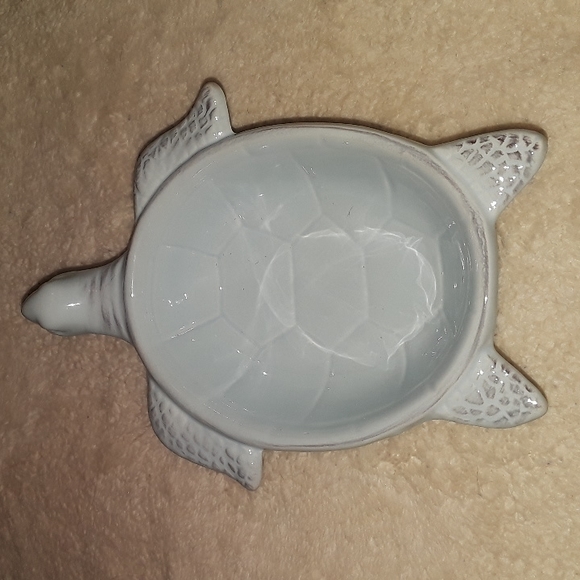 Other - Turtle tableware/ceramic bowl/ BUNDLE ONLY (2 or more items)